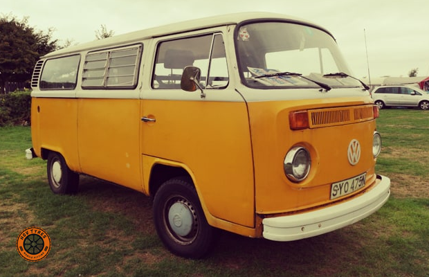 VW Campervan Mobile Fitting